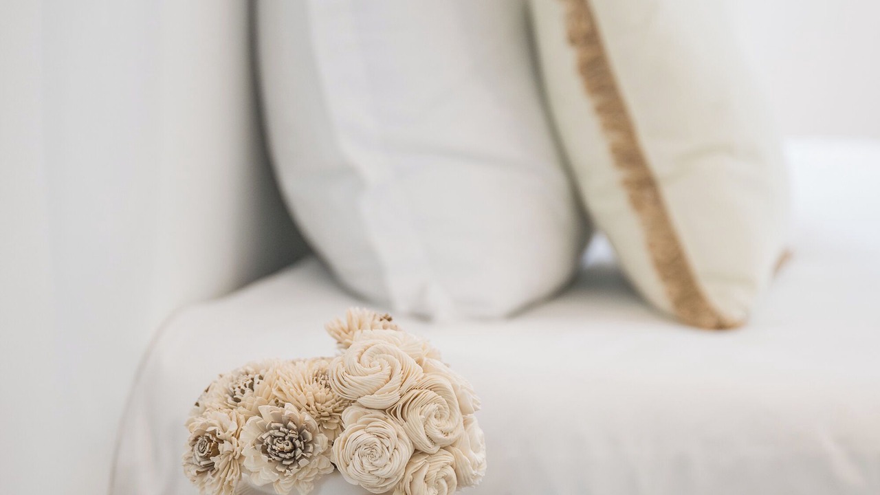 Photo of Bedroom in Sainte-Terre