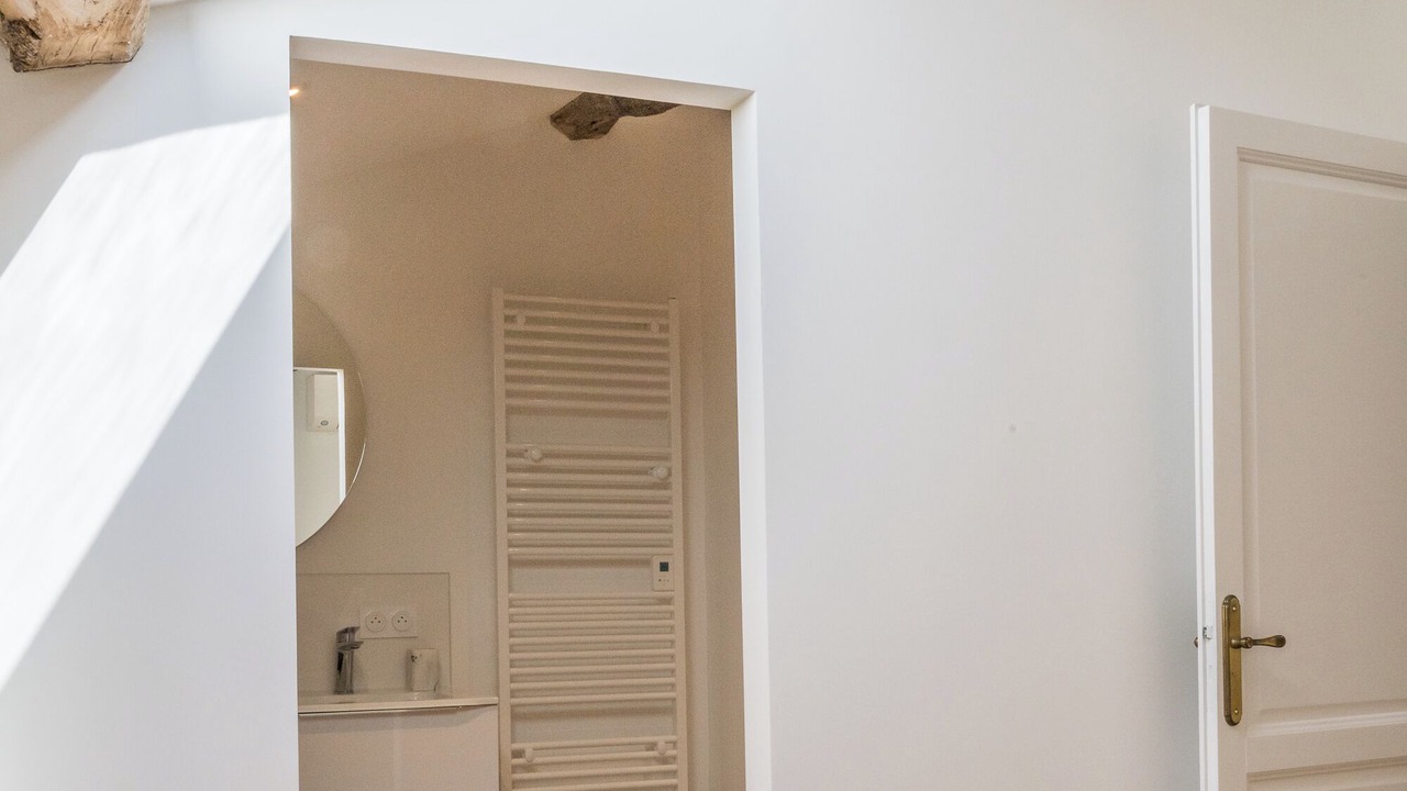 Photo of Bedroom in Sainte-Terre