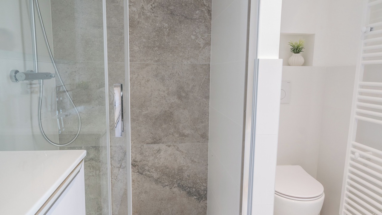 Photo of Bathroom in Sainte-Terre