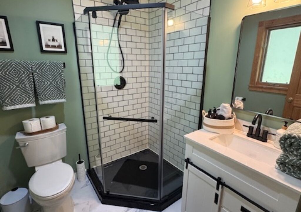 Photo of Bathroom in Sperryville
