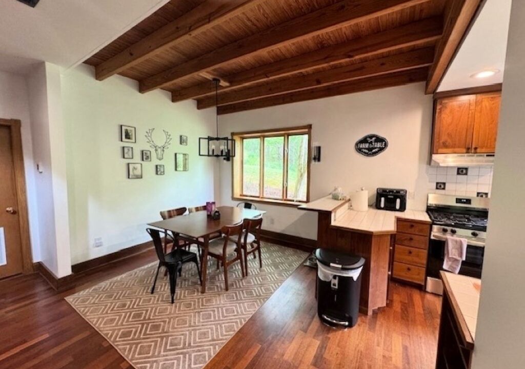 Photo of Kitchen in Sperryville
