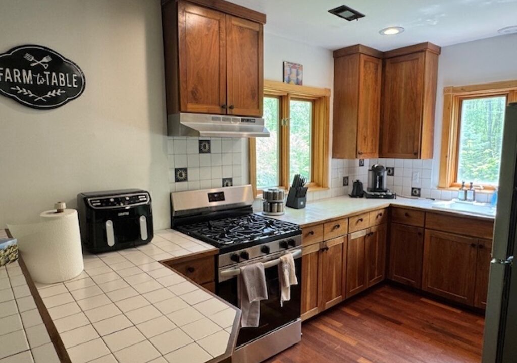 Photo of Kitchen in Sperryville