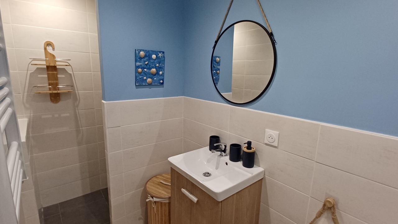 Photo of Bathroom in Arconcey