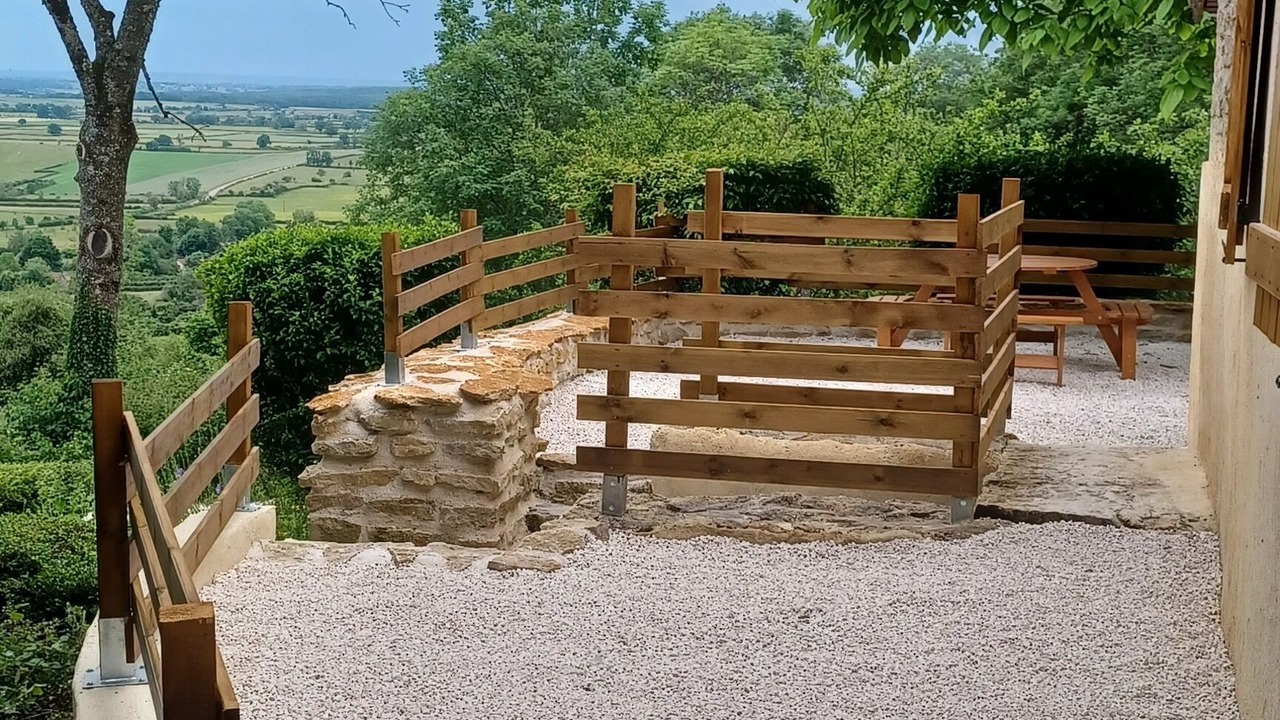Photo of Outdoor in Arconcey