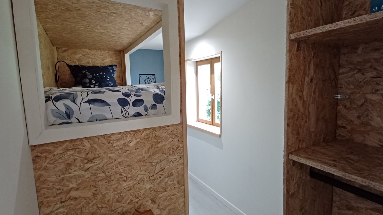 Photo of Bedroom in Arconcey