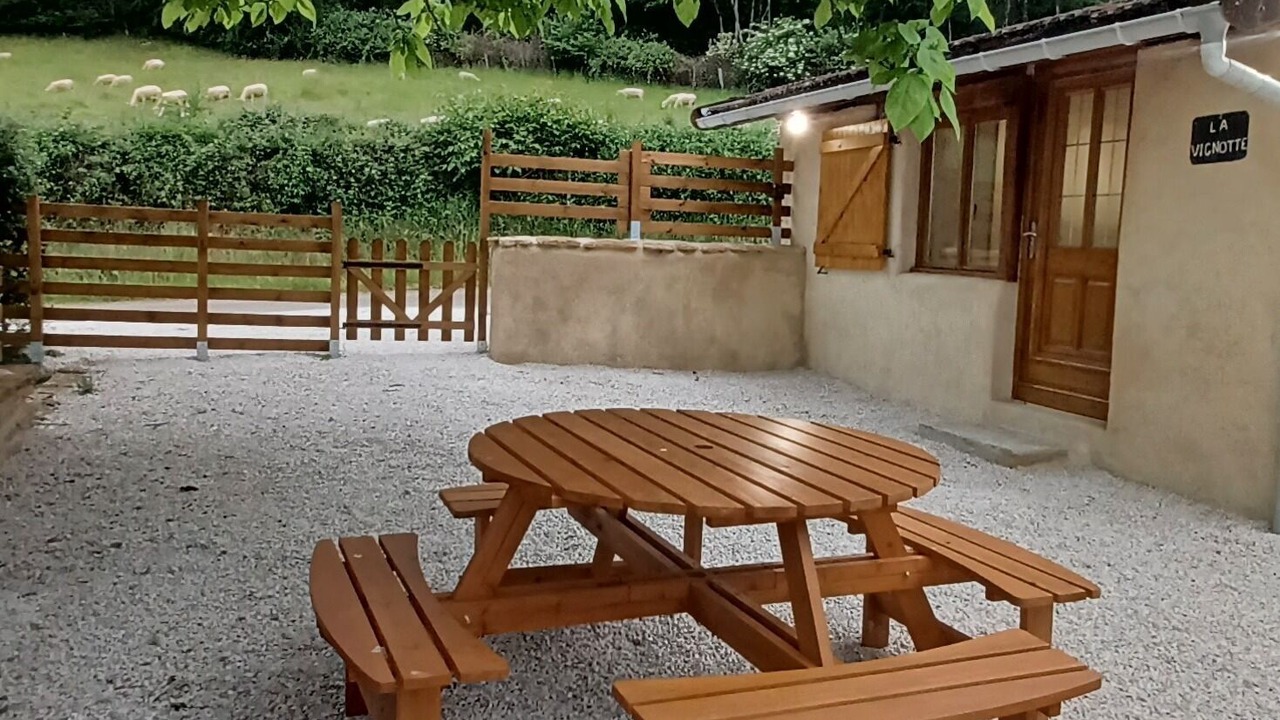 Photo of Outdoor in Arconcey
