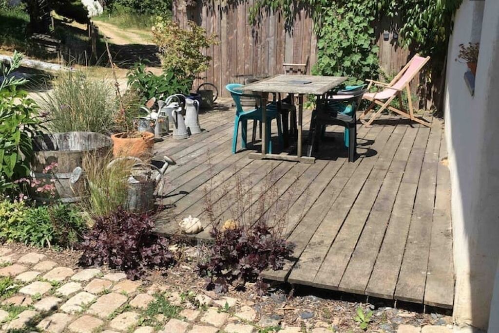 Photo of Outdoor in Plougonven