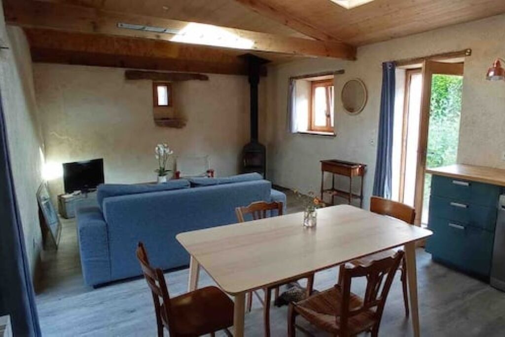 Photo of Livingroom in Plougonven