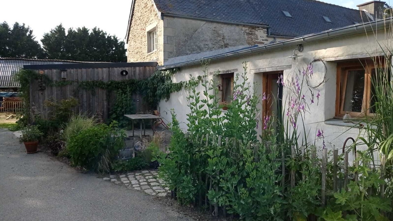 Photo of Outdoor in Plougonven