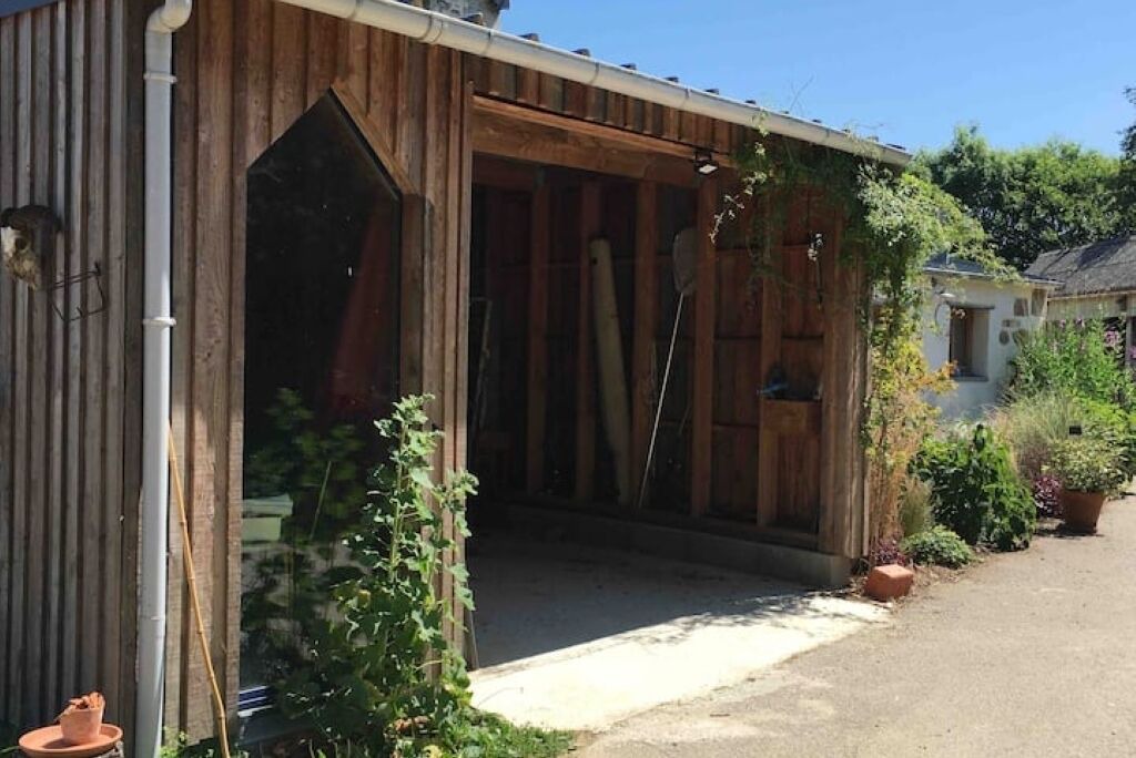 Photo of Outdoor in Plougonven