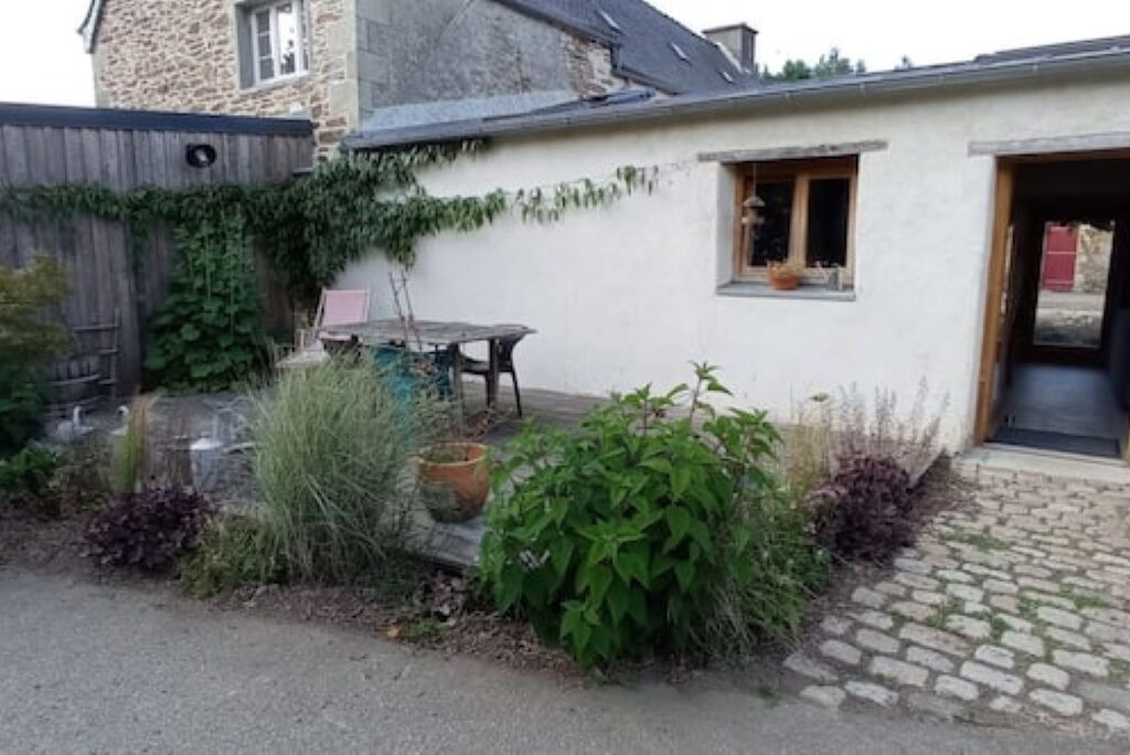 Photo of Outdoor in Plougonven