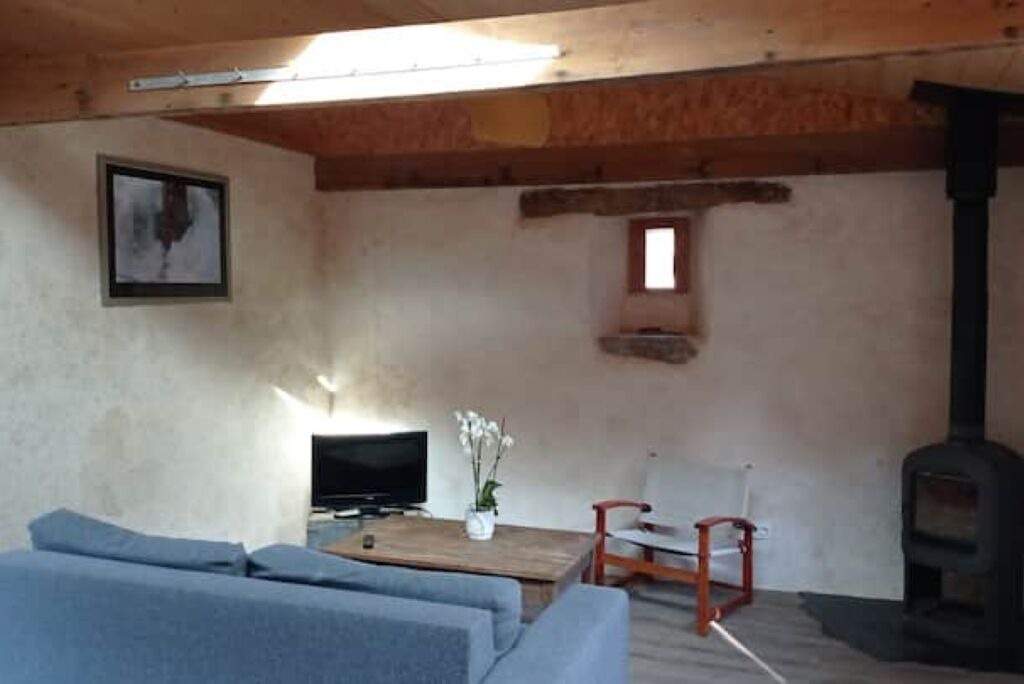 Photo of Livingroom in Plougonven