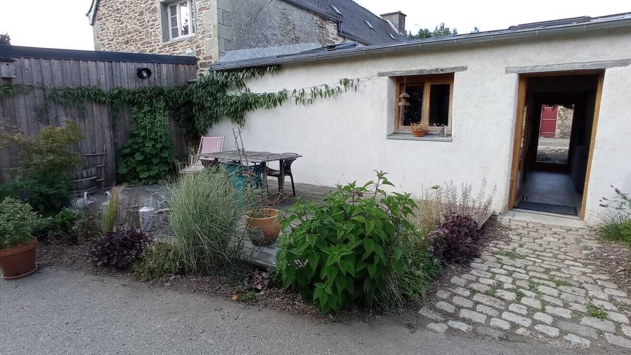 Photo of Outdoor in Plougonven