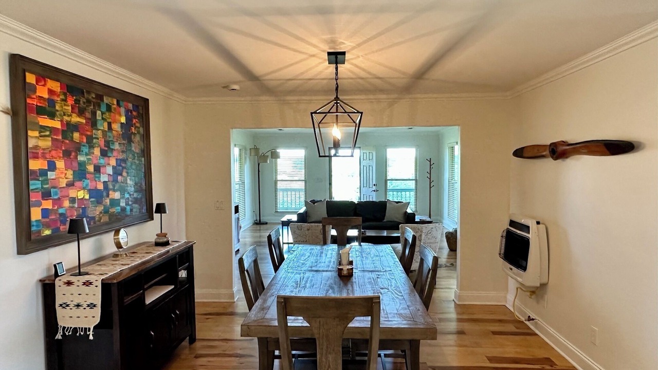 Photo of Bedroom in Saint Joe