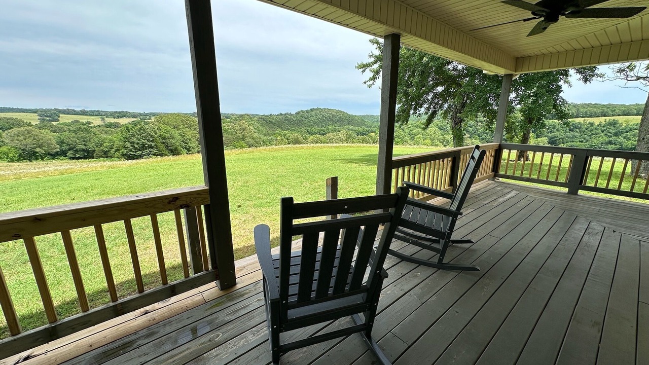 Photo of Patio Balcony in Saint Joe
