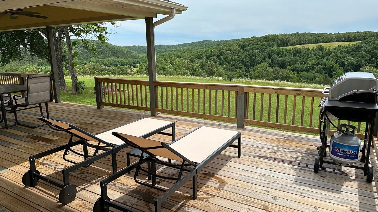Photo of Outdoor in Saint Joe