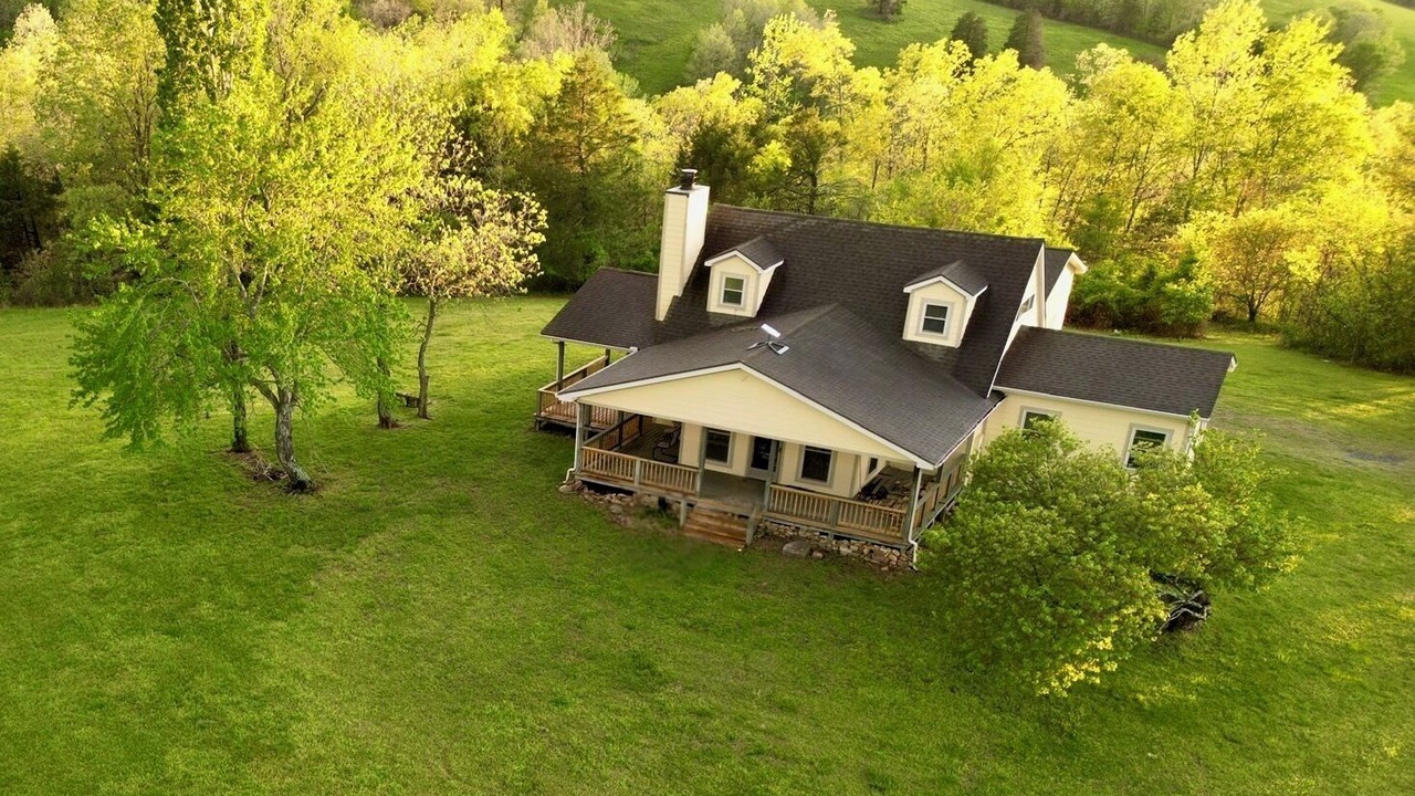 Photo of Outdoor in Saint Joe