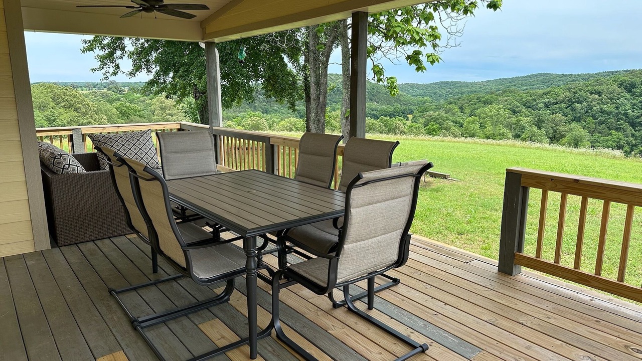 Photo of Outdoor in Saint Joe