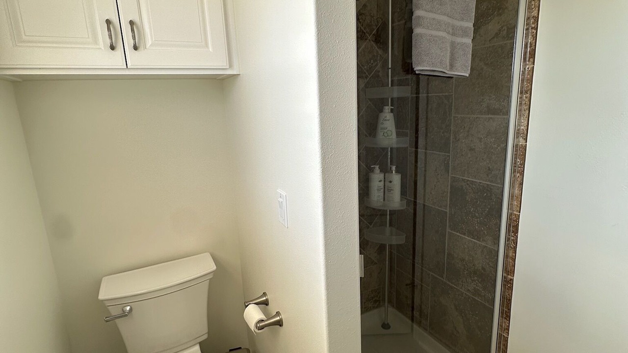 Photo of Bathroom in Saint Joe