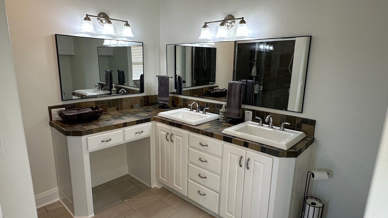 Photo of Bathroom in Saint Joe