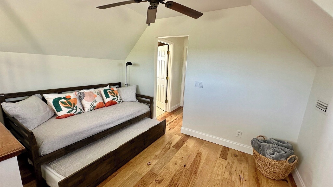 Photo of Bedroom in Saint Joe