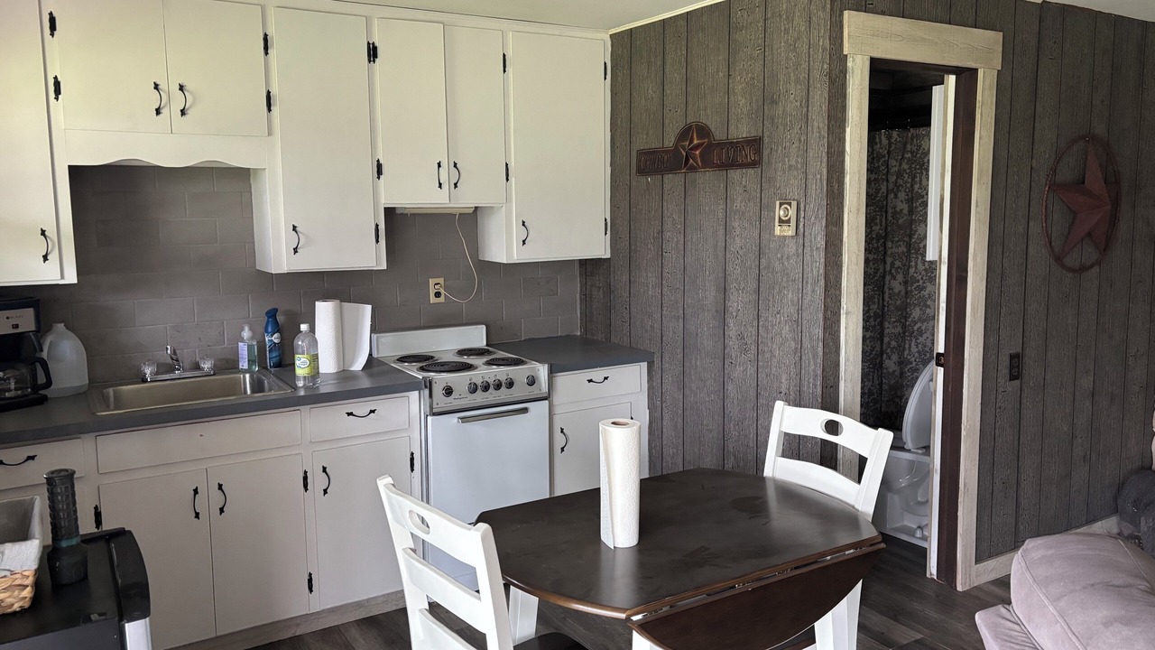 Photo of Kitchen in Liberty
