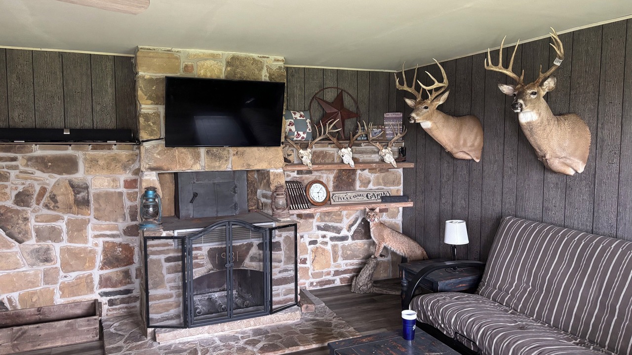 Photo of Livingroom in Liberty