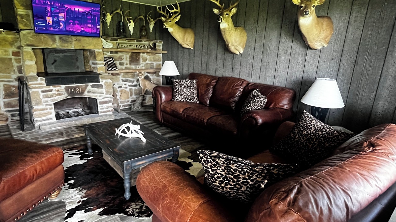 Photo of Livingroom in Liberty