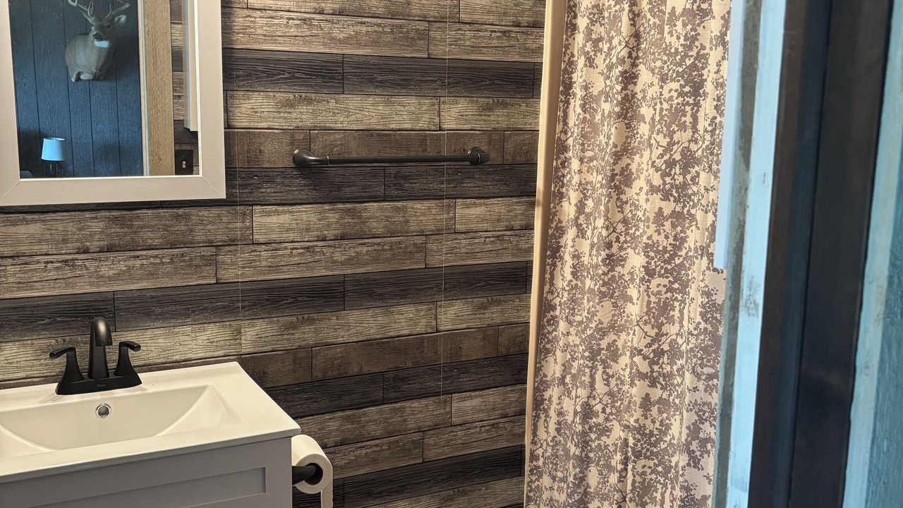 Photo of Bathroom in Liberty