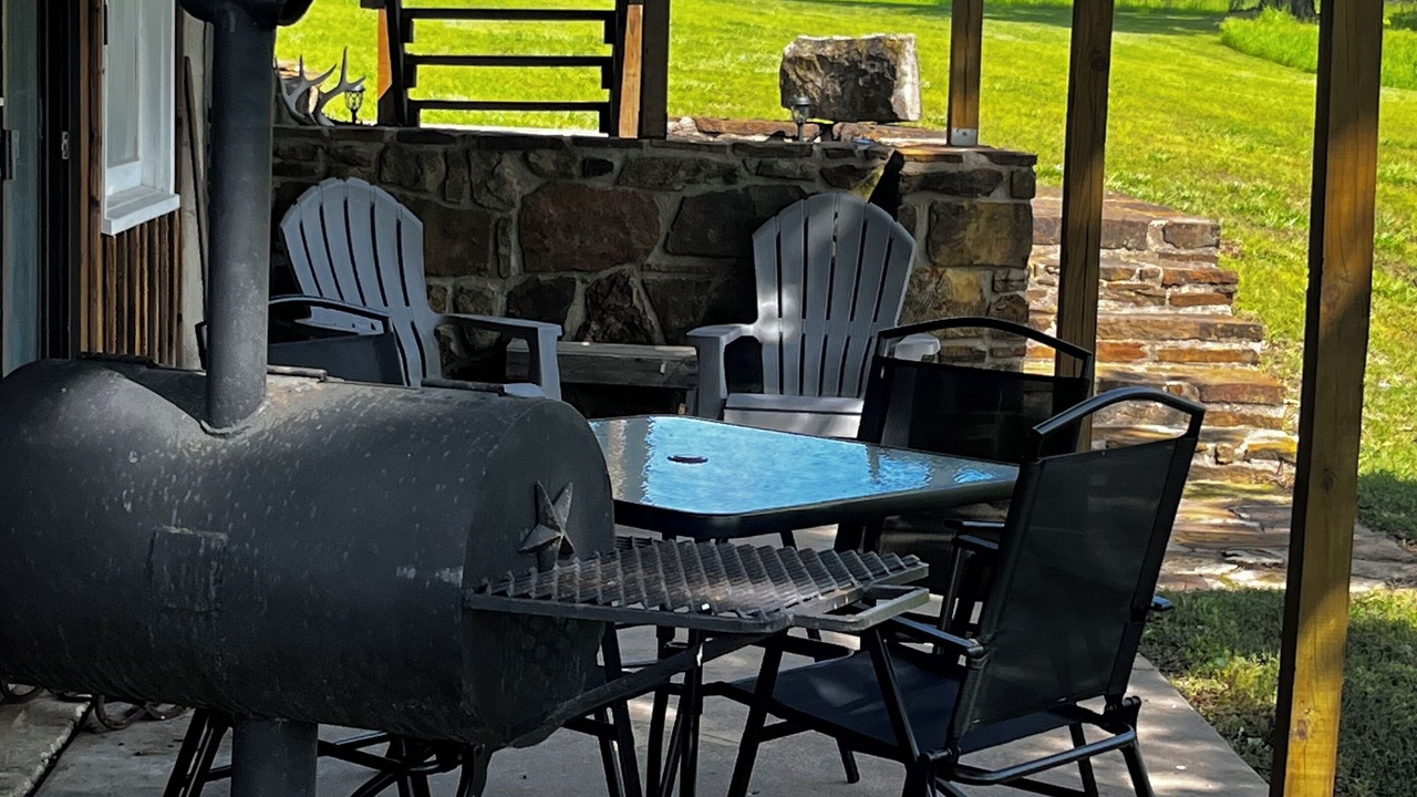 Photo of Outdoor in Liberty