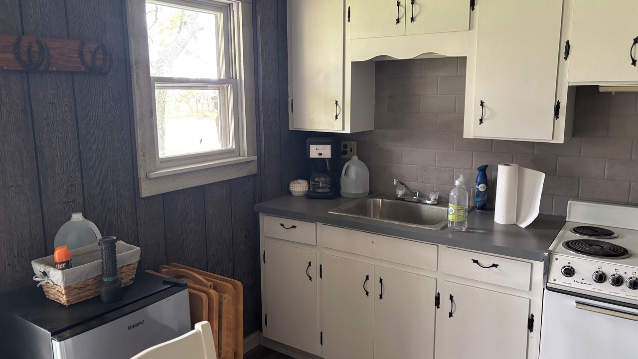 Photo of Kitchen in Liberty