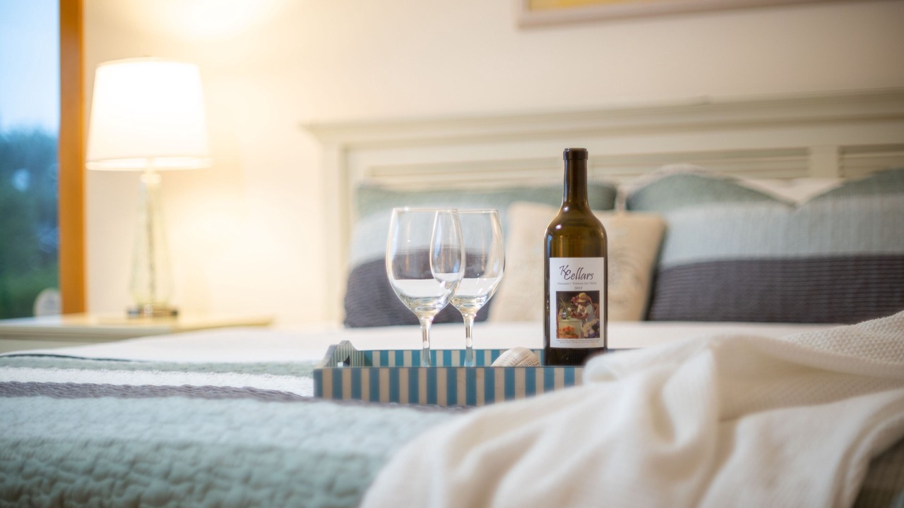 Photo of Bedroom in Warrenton