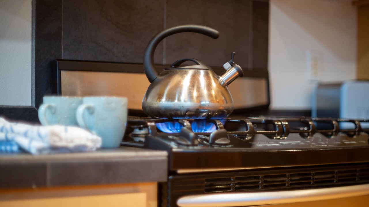 Photo of Kitchen in Warrenton