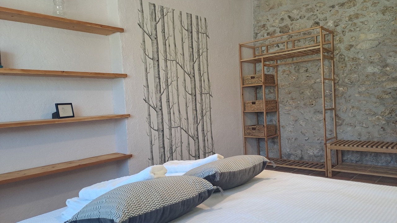Photo of Bedroom in Castella