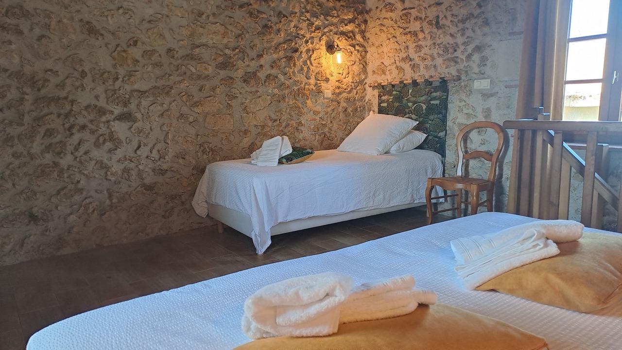 Photo of Bedroom in Castella