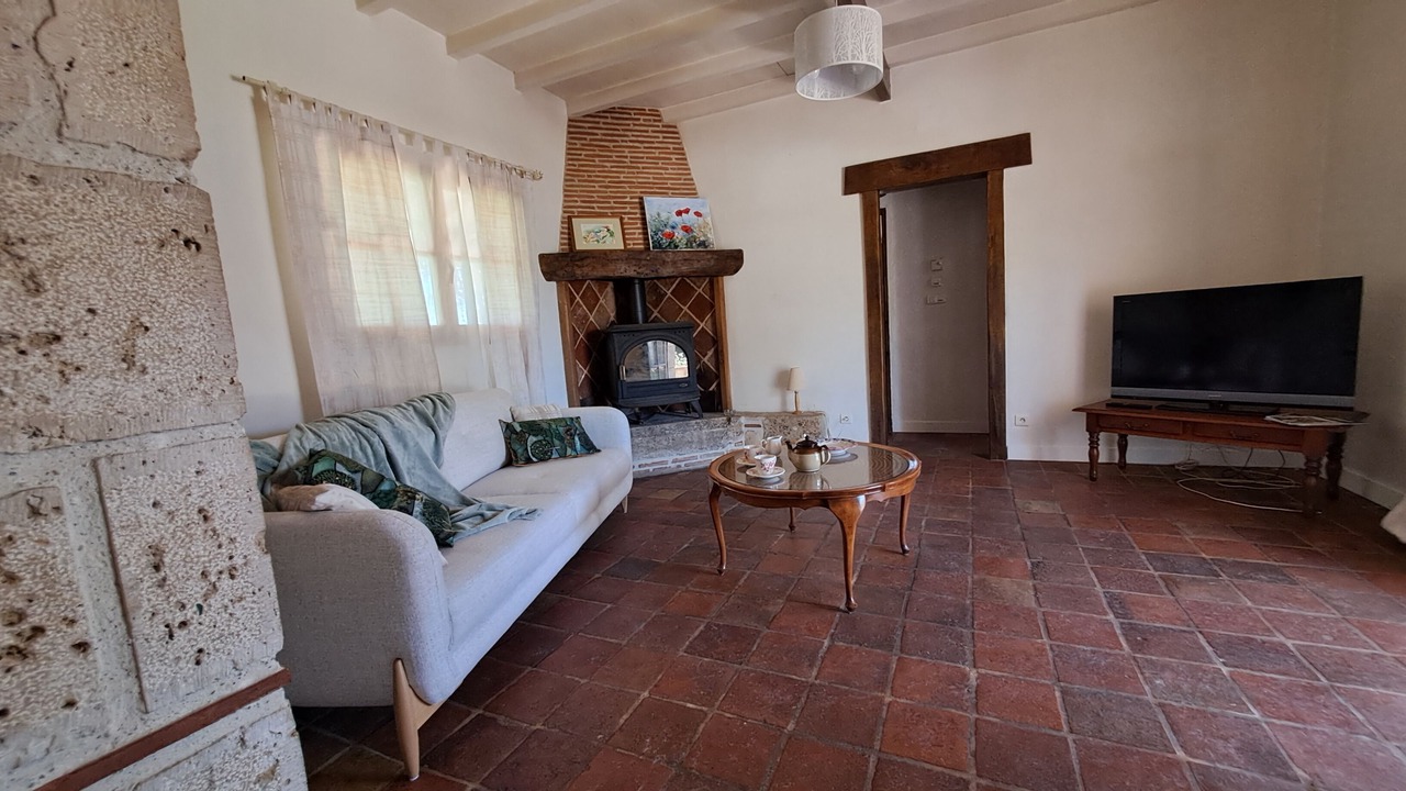 Photo of Livingroom in Castella