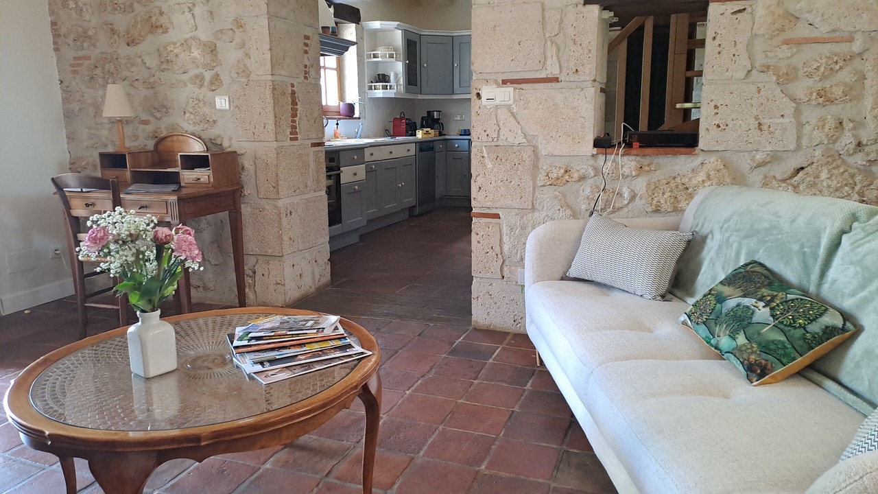 Photo of Livingroom in Castella