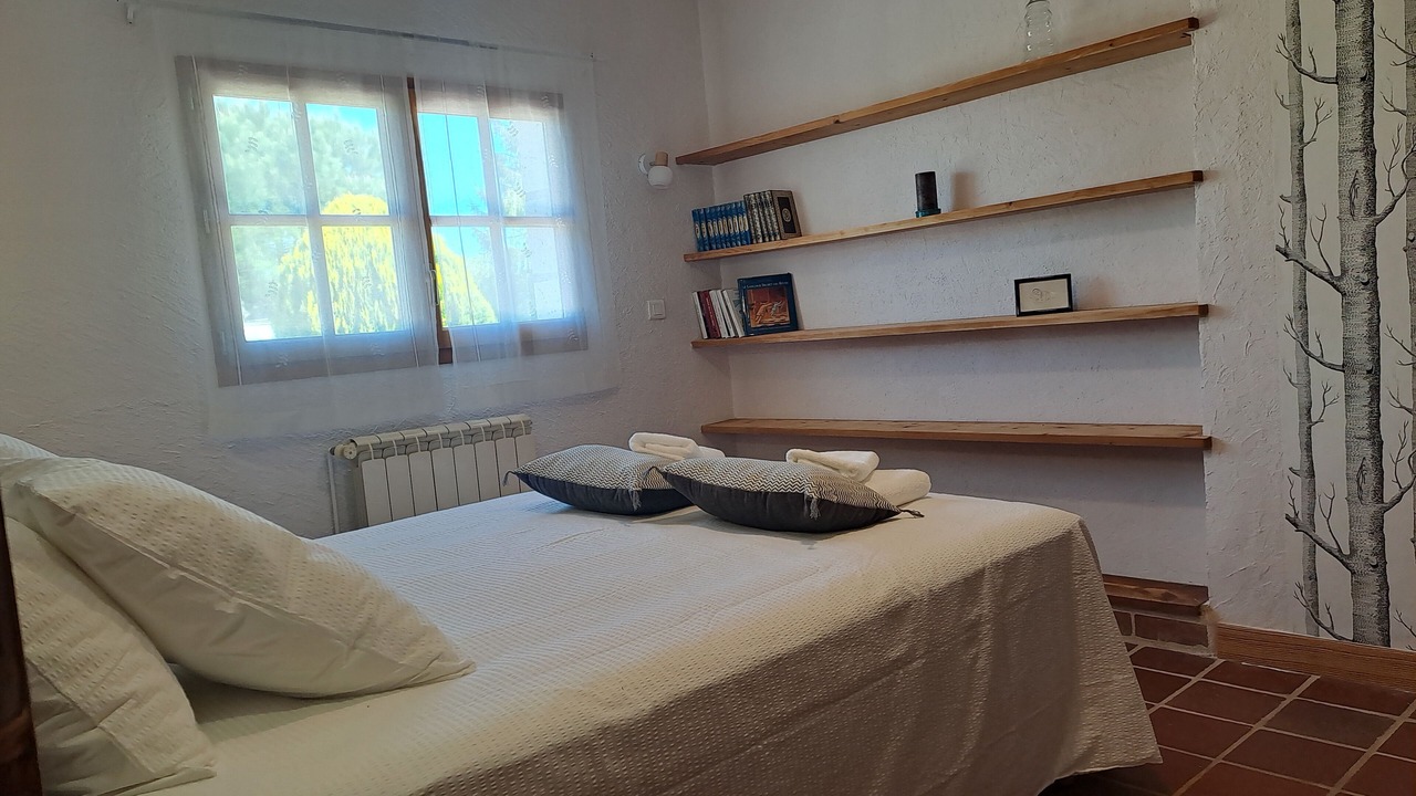 Photo of Bedroom in Castella