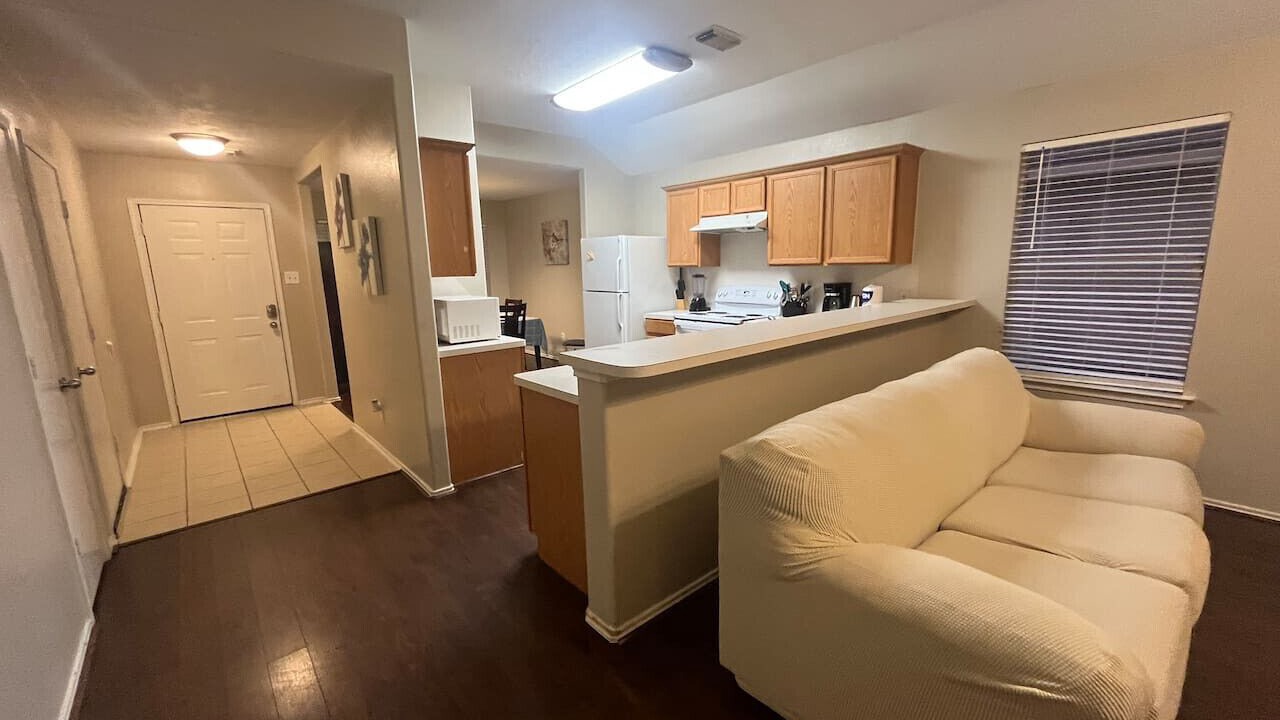 Photo of Livingroom in College Park