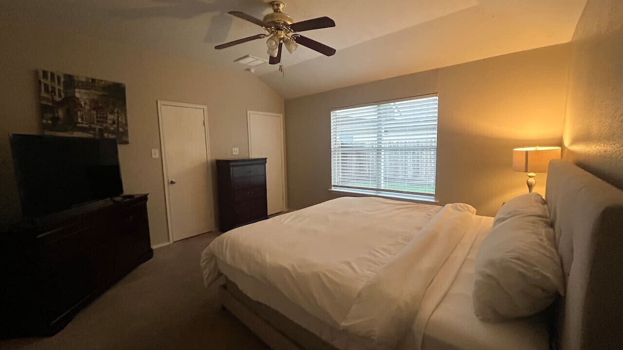 Photo of Bedroom in College Park