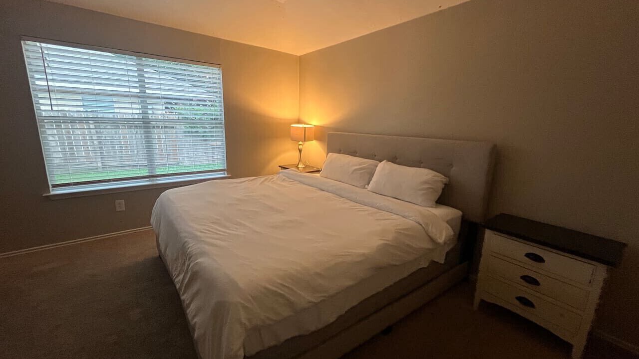 Photo of Bedroom in College Park