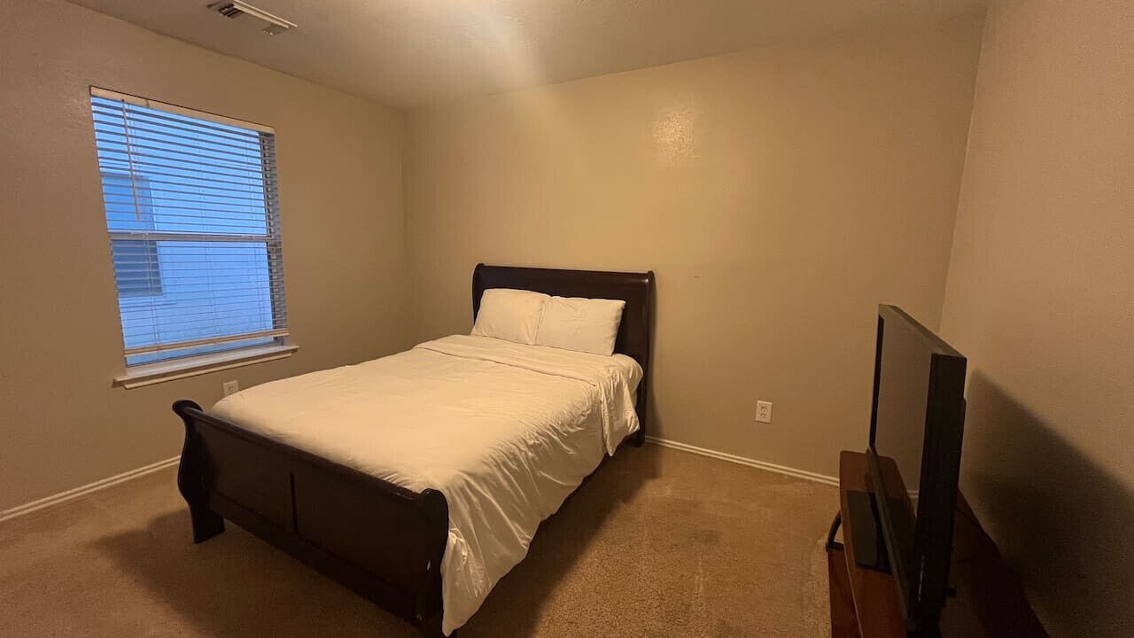 Photo of Bedroom in College Park