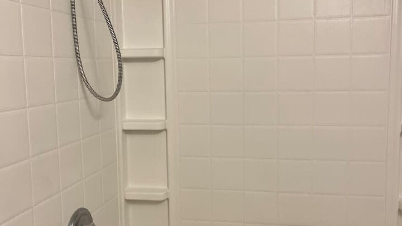 Photo of Bathroom in College Park