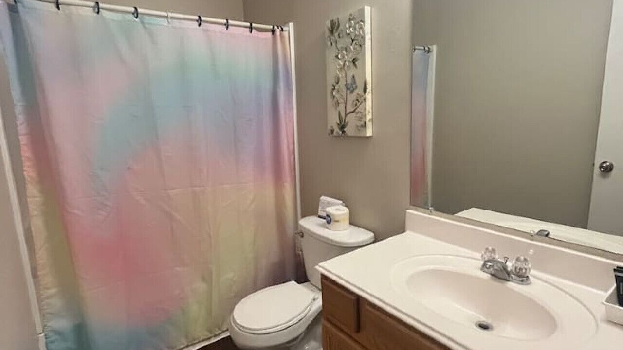 Photo of Bathroom in College Park