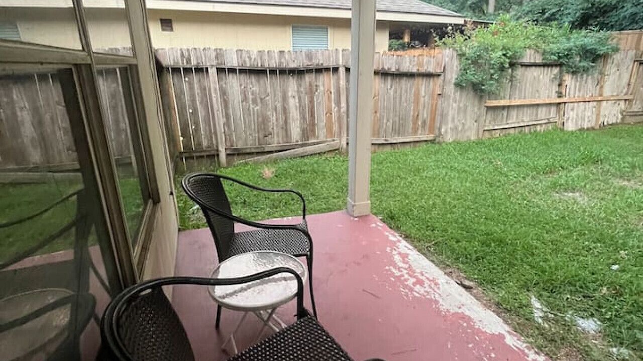 Photo of Patio Balcony in College Park