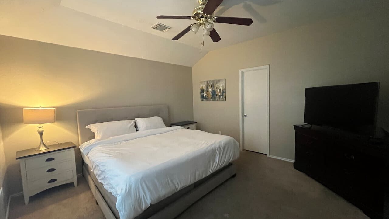 Photo of Bedroom in College Park