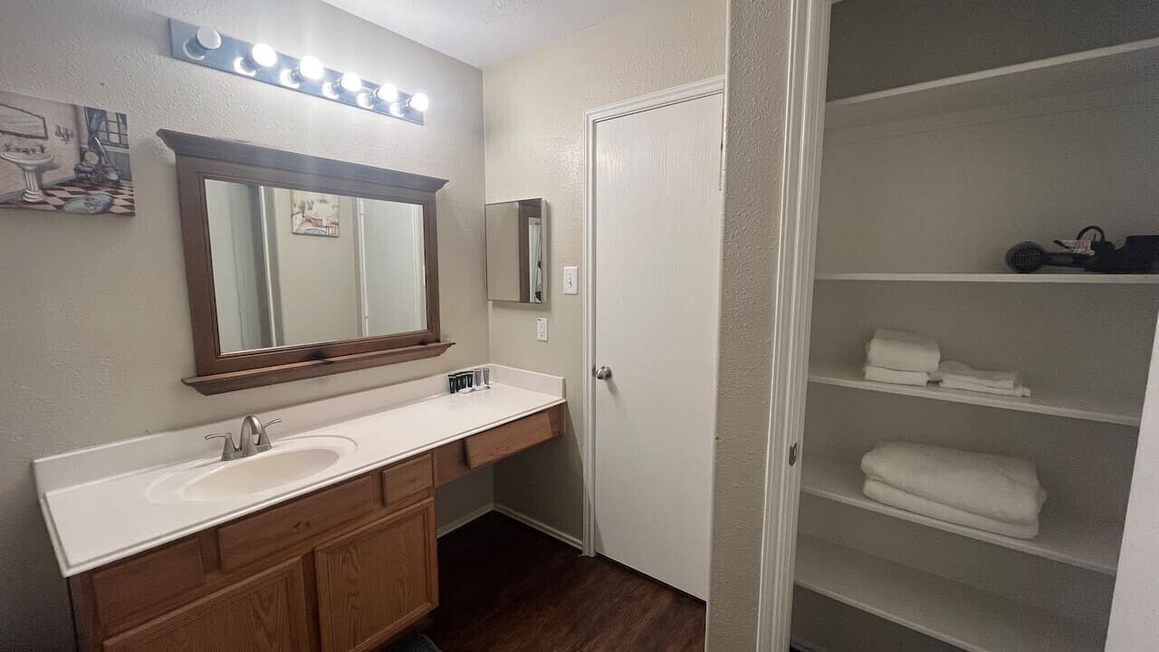 Photo of Bathroom in College Park