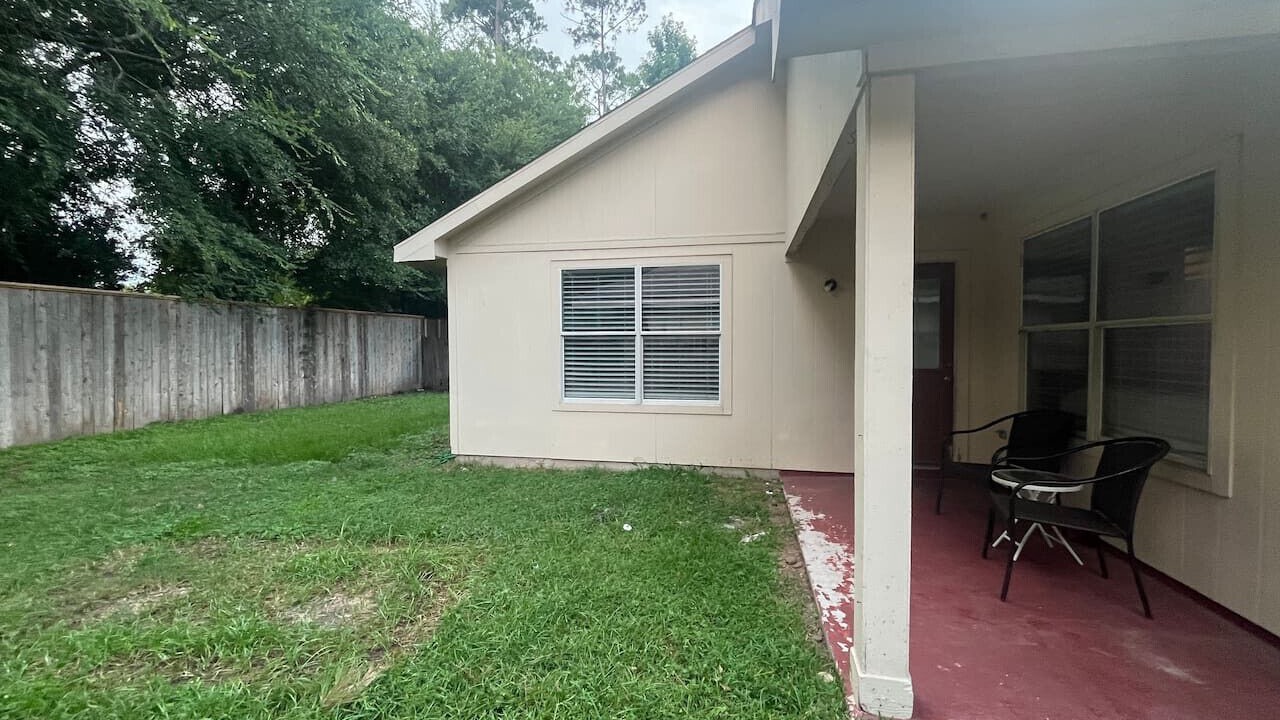 Photo of Patio Balcony in College Park