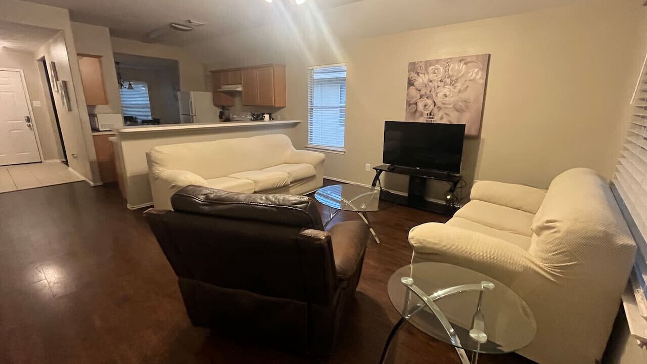 Photo of Livingroom in College Park