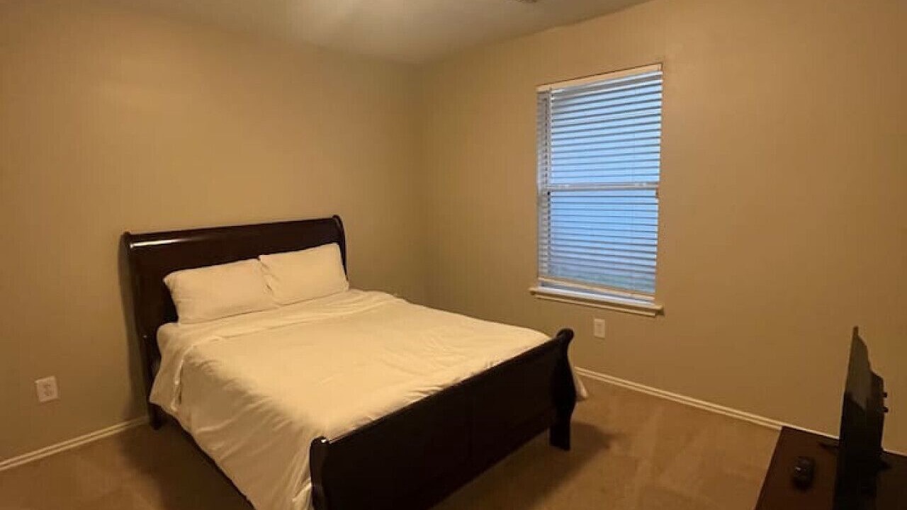 Photo of Bedroom in College Park